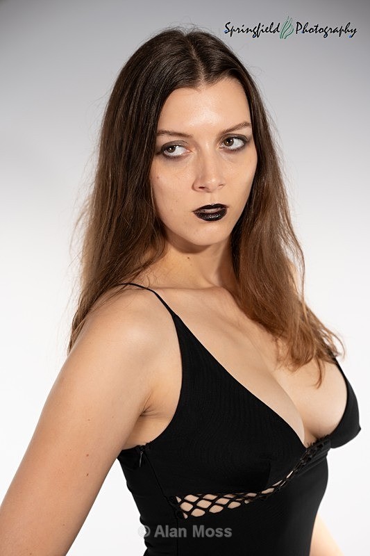  - People in my camera