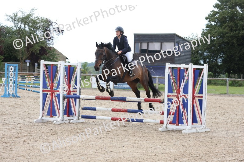 20250608-2811 - Class 6 - 90cm