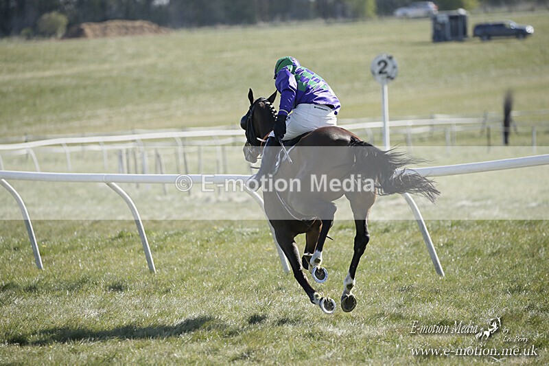 PtP 250421 257 - Larkhill Point-to-Point Racing 25/04/21