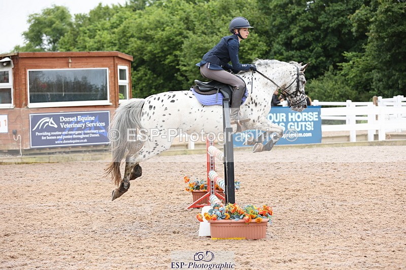 240630A-105132-12414 - Cls 31 Discovery and 90cm Open