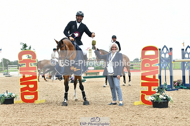 230723A-101026-10768 - Cls 4, 2 Star Small 1.30m