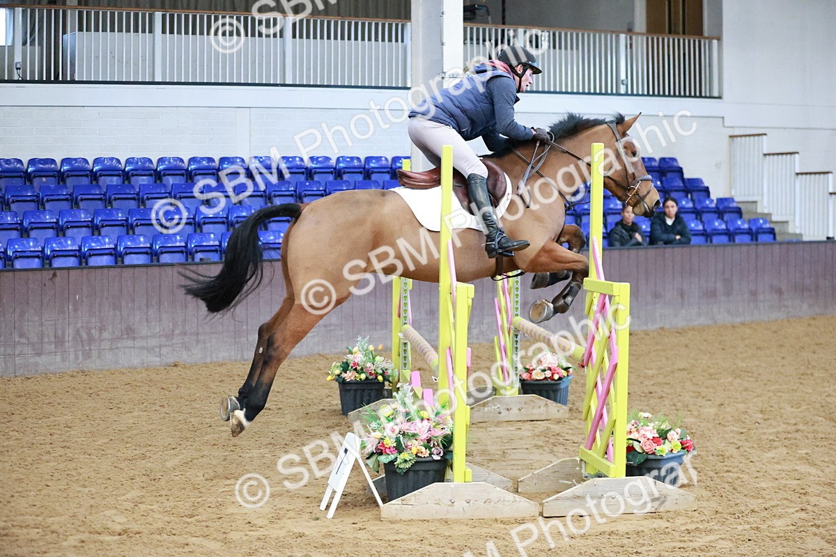 SBM_002750 - Class 8 - Clear Round 80cm