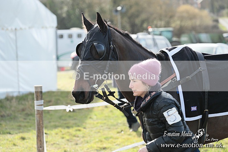 PtP 220225 616 - Kimblewick Point-to-Point  Kingston Blount 22/02/25