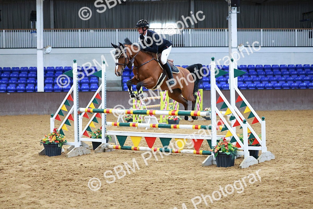 SBM_001426 - Class 4 - Senior Newcomers - 1.10m