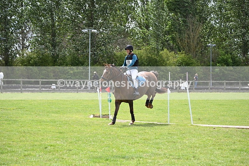 WJ6_2801 - Class 4 60cm