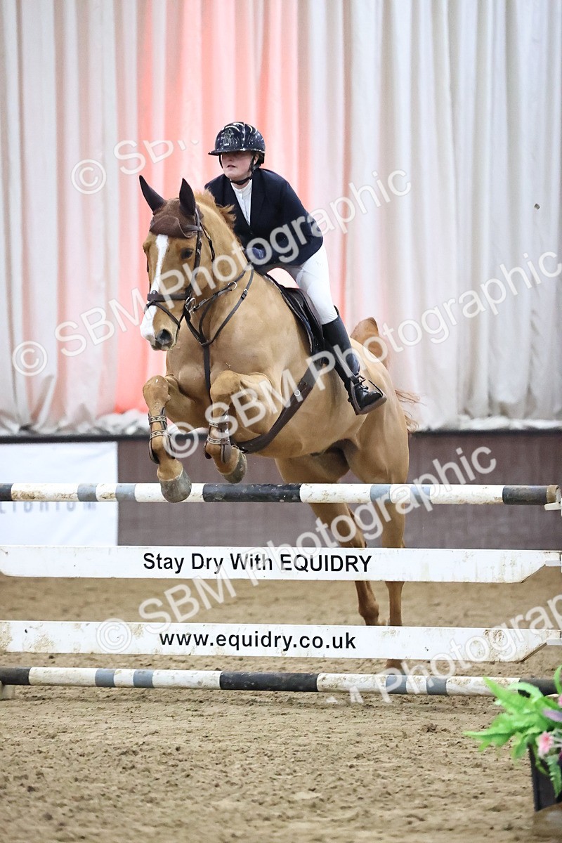 SBM_002511 - Class 9 - Senior Discovery - 1.00m