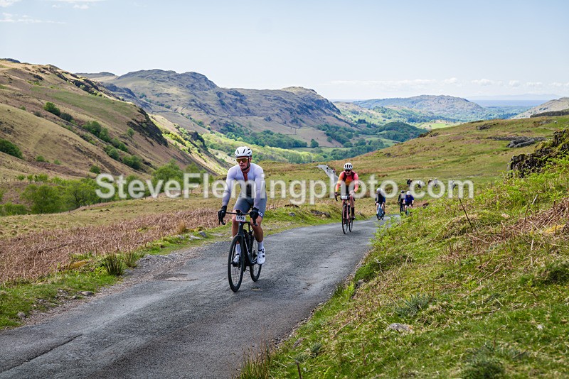 140826 - Hardknott Pass Camera 1 14.00-15.00
