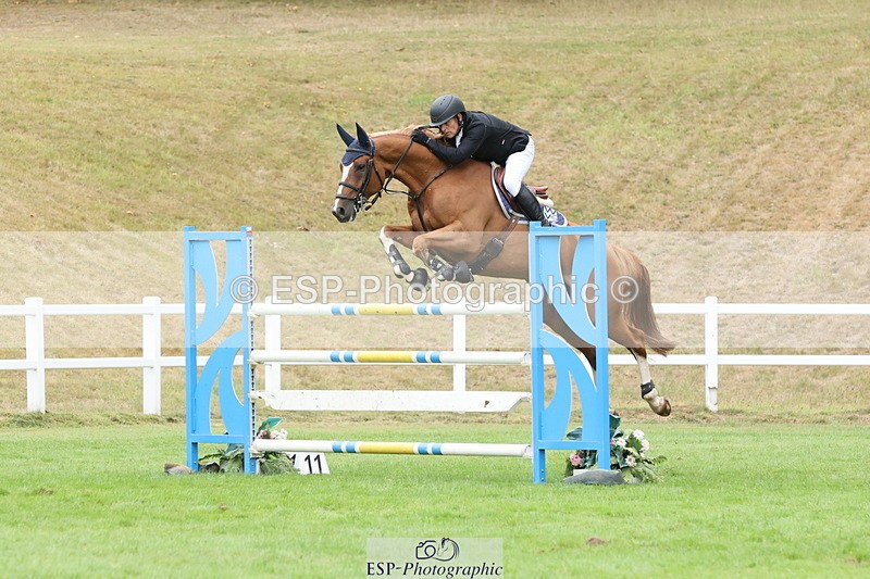 250830A-105521-05136 - Cls 14 HOYS Grade C Quali