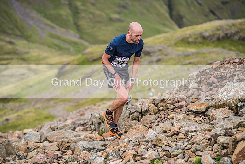 Borrowdale-441 - Borrowdale Fell Race Saturday 5th August 2023