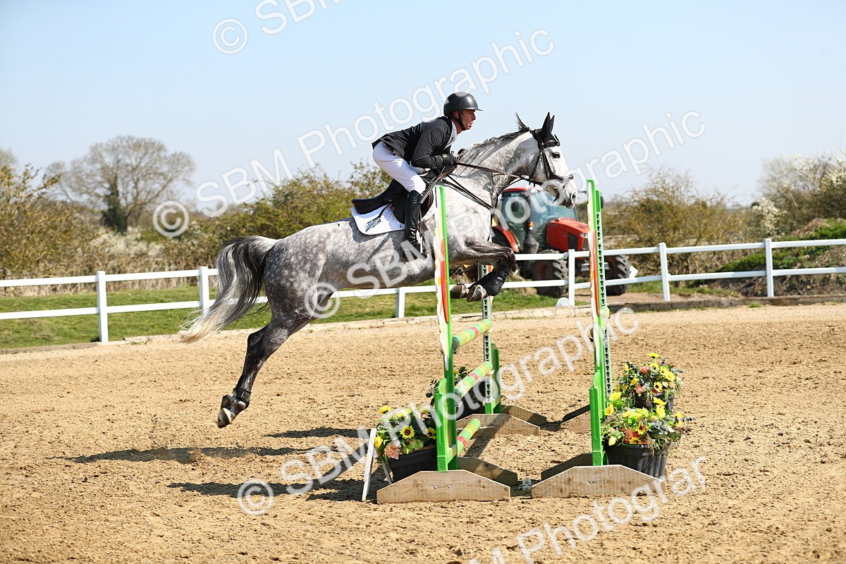 SBM_000787 - Class 3 - Senior Discovery - 1.00m