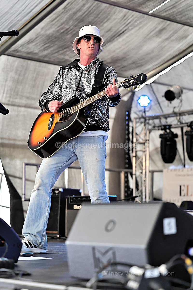 MMF SUN-150 - Minety Music festival 2023