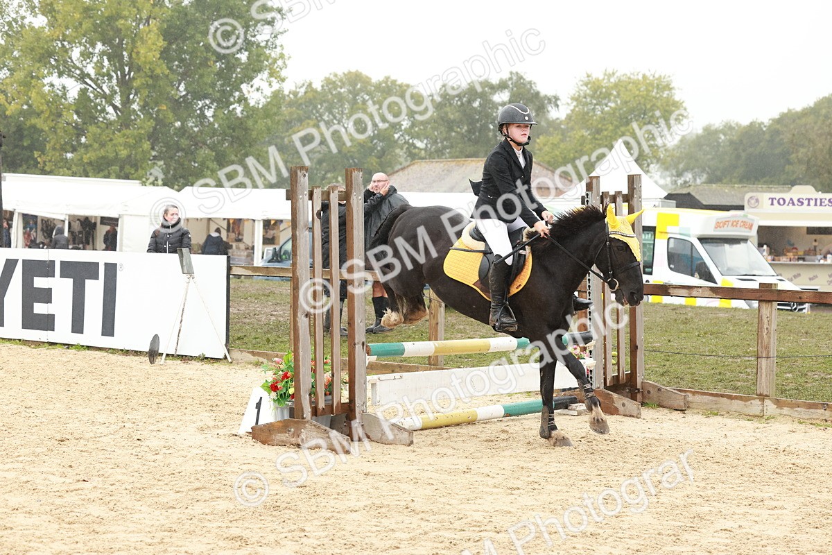 SBM_71393 - J14 - Junior Pony 65cm Championship