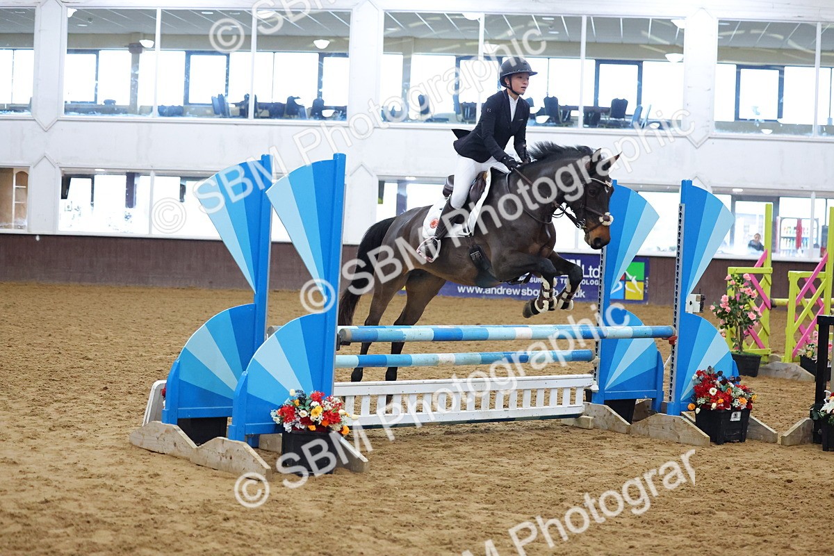 SBM_005114 - Class 21 - Amateur Championship Qualifier 85cm
