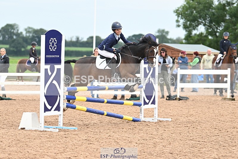 240907A-123833-01702 - Cls 3 Pony Medium Team 80cm & 90cm