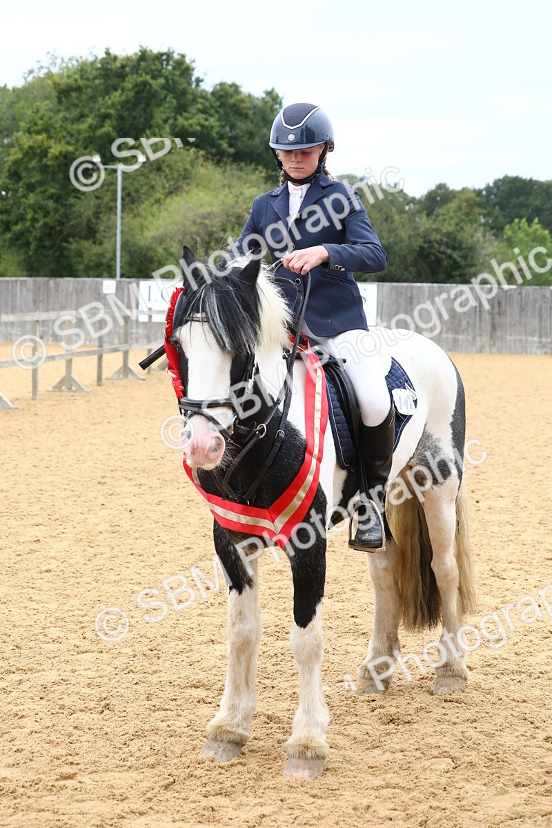 SBM_65139 - Supreme Championship 50cm 60cm 70cm
