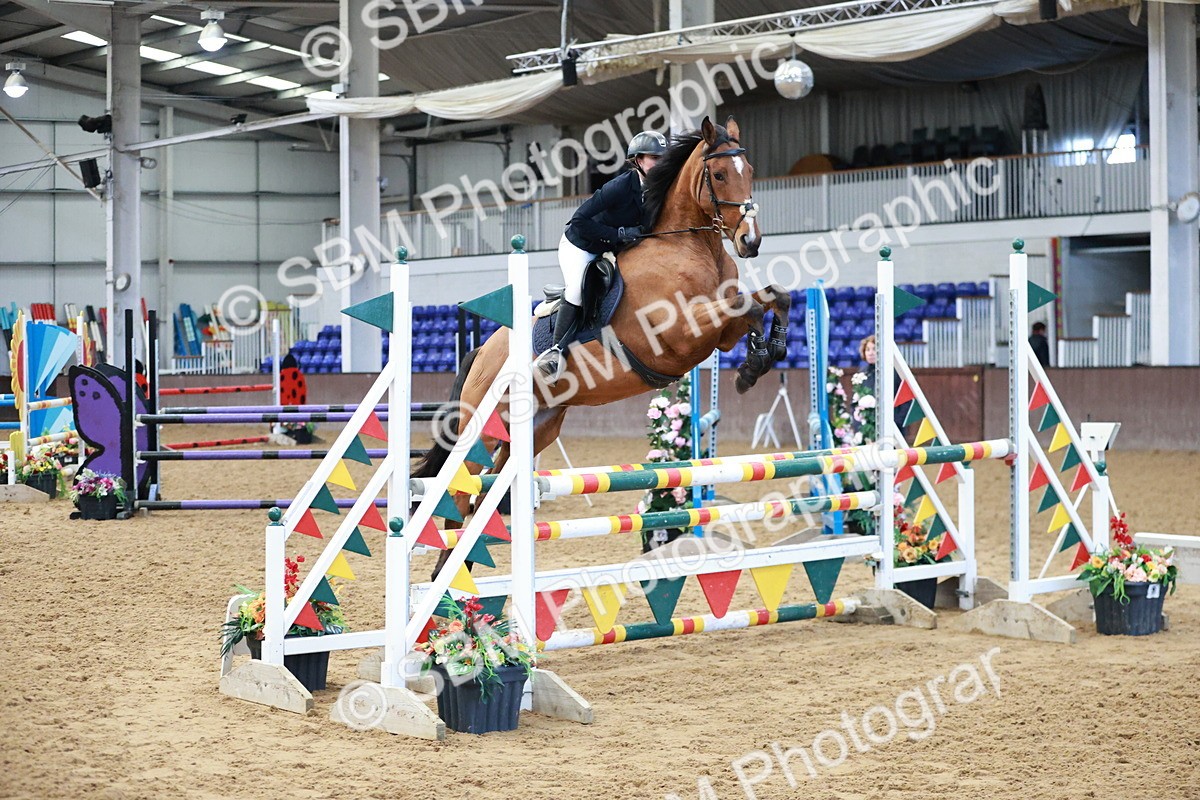 SBM_003578 - Class 10 - Senior Discovery - 1.00m