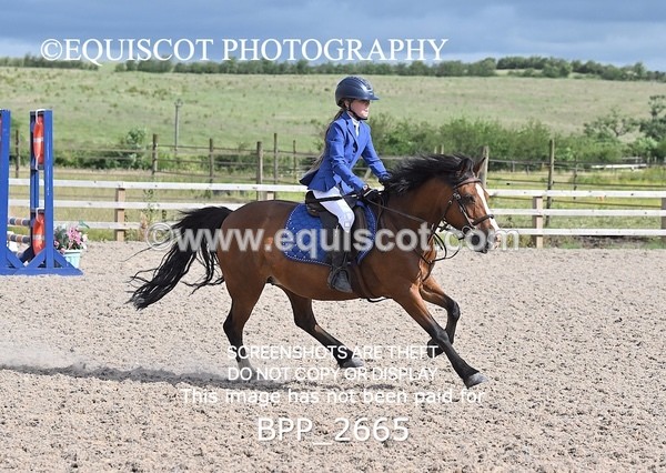 BPP_2665 - CLASS 1  Club 60cms Open