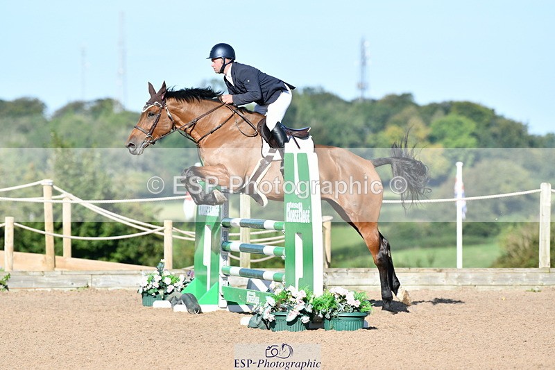 240914A-092159-06114 - Cls 13-S Snr 1.05m & 1.10m Open