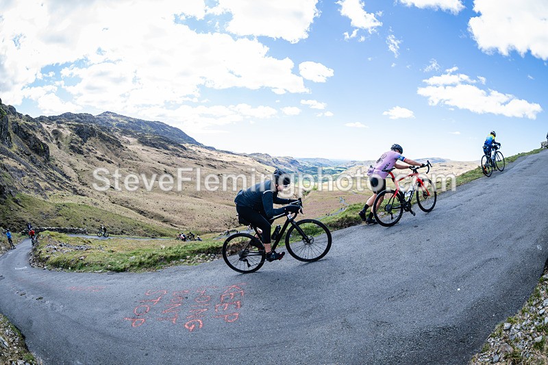 141534 - Hardknott Pass Camera 2 14.00-15.00