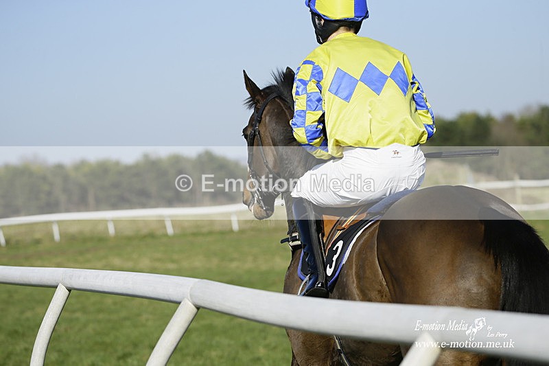 PtP 270222 140 - South & West Wilts Point-to-Point Larkhill 27/02/22