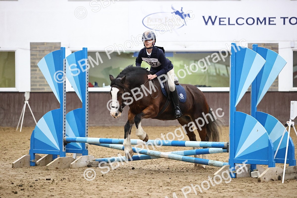 SBM_001110 - Class 4 - Prestige Design & Workwear 60cm