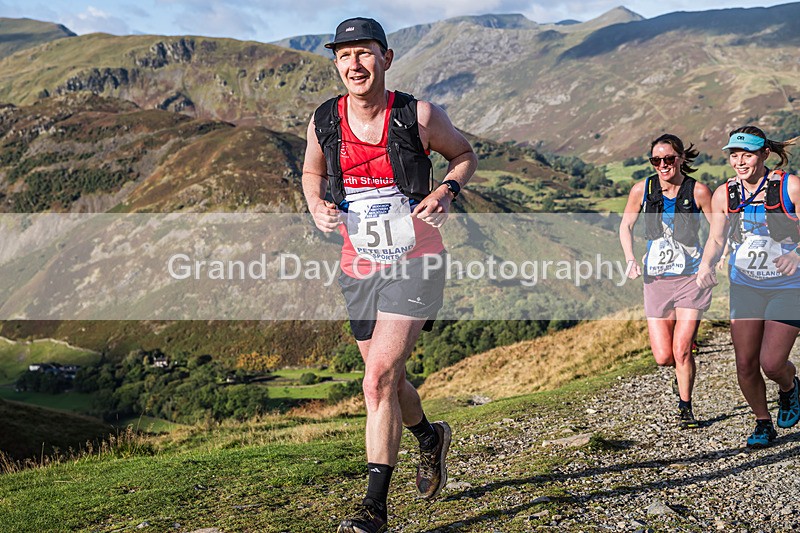 HBMR Leg 1-331 - Hodgson Brothers Mountain Relay Leg 1 Saturday 3rd October 2026
