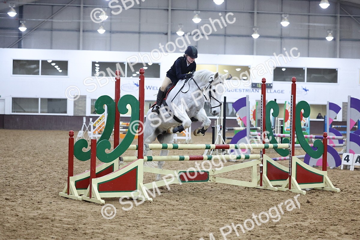 SBM_001205 - Class 3 - 90cm