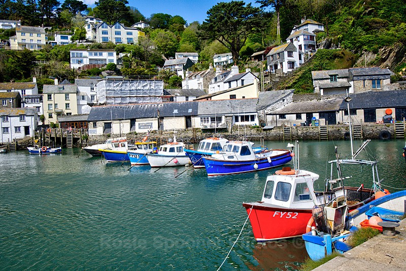  - Polperro