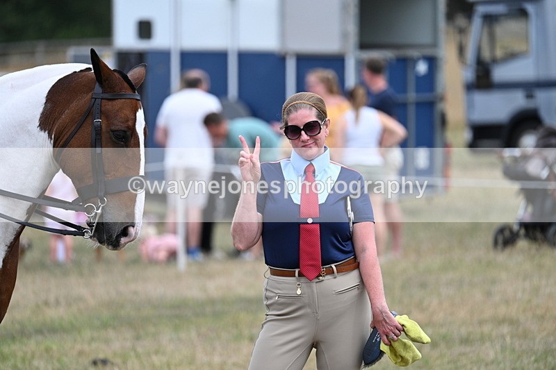 WJ7_4585 - Class 12 Ridden Cob