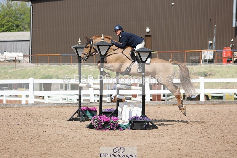 250509-152823-08331 - Cls 23 1.10m Amateur Qualifier and Open