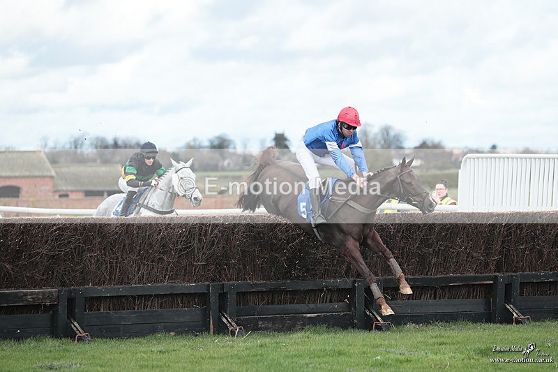 PtP 170324 2107 - Oakley Hunt PtP Brafield-On-The-Green 17/03/24