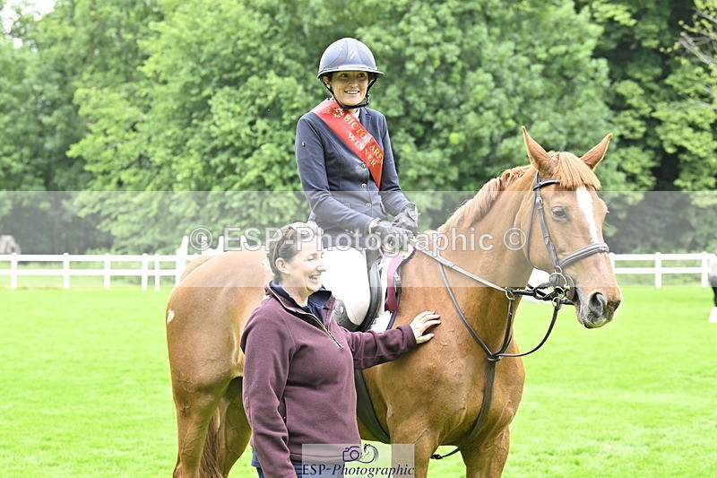 250613A-160438-03052 - Cls 5 National 1.30m Open