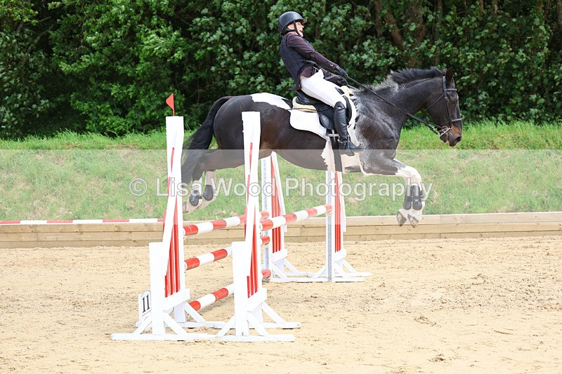 3E7A5250 - Class 10: 90cm open