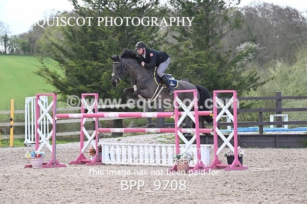 BPP_9708 - CLASS 17 SUN RHS  B&C Championship Qualifier