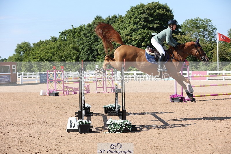 240718A-100817-03659 - Cls 29, YH 6 Yr Olds 1.20m