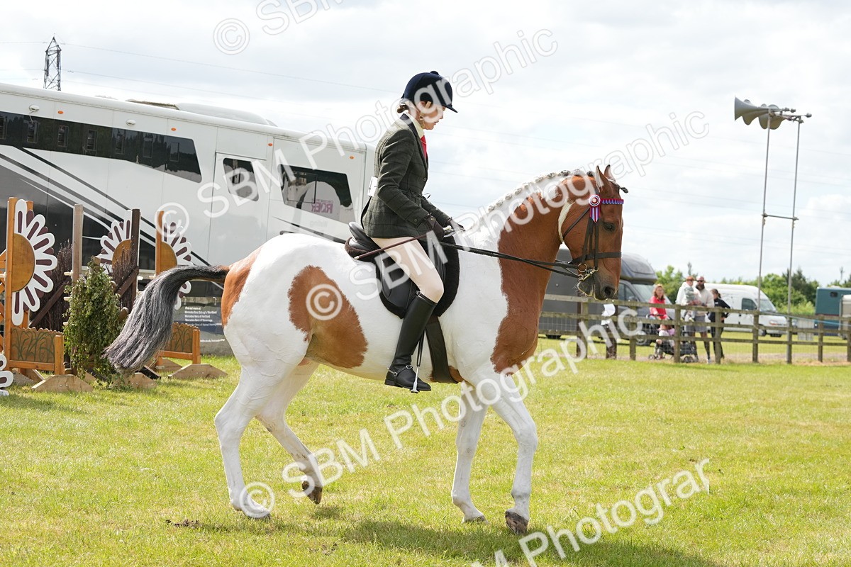 SBM_17613 - Class 107-108 - LIHS BSPS Performance Coloured Horse Pony