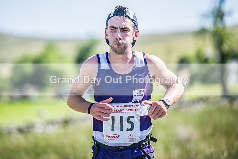 Tebay-842 - Tebay Fell Race Saturday 12th July 2025