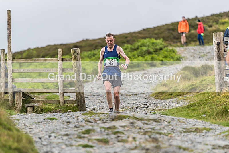 Skiddaw-453 - Skiddaw Fell Race Sunday 7th July 2014