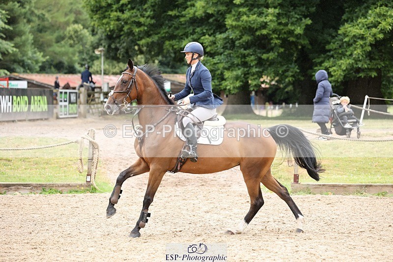 240705-090733-07949 - Cls 19 5 Yr Old Qualifier 1.10m