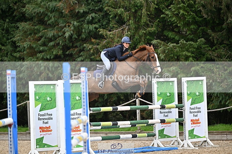 250321A-110612-00406 - Cls 3 Foxhunter and 1.20m Open
