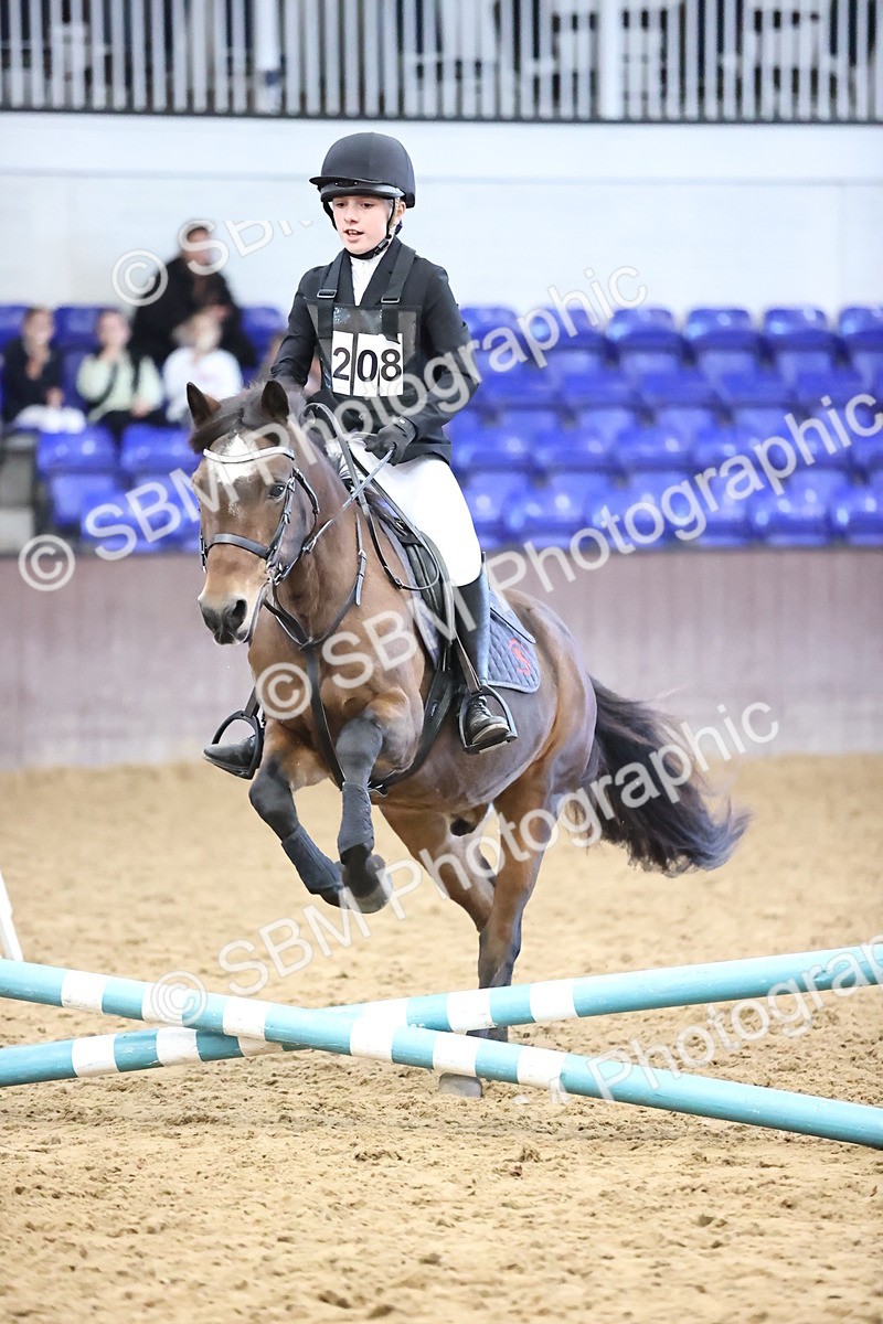 SBM_000622 - Class 3 - The Fire Safety Stick 50cm Area 12 Championship Qualifer