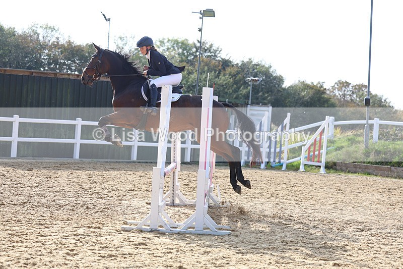 3E7A8142 - Class 4: 70cm open