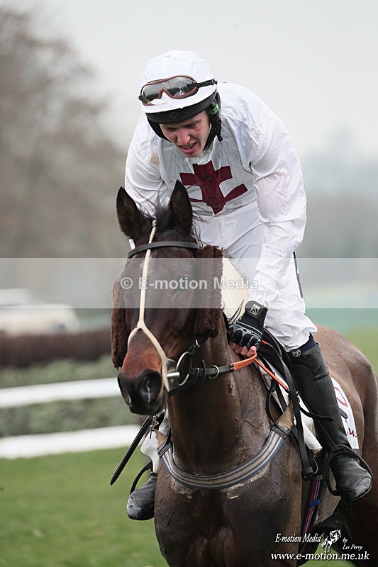 PtP 080326 550 - Pytchley with Woodland Point-to-Point Guilsborough 08/03/26