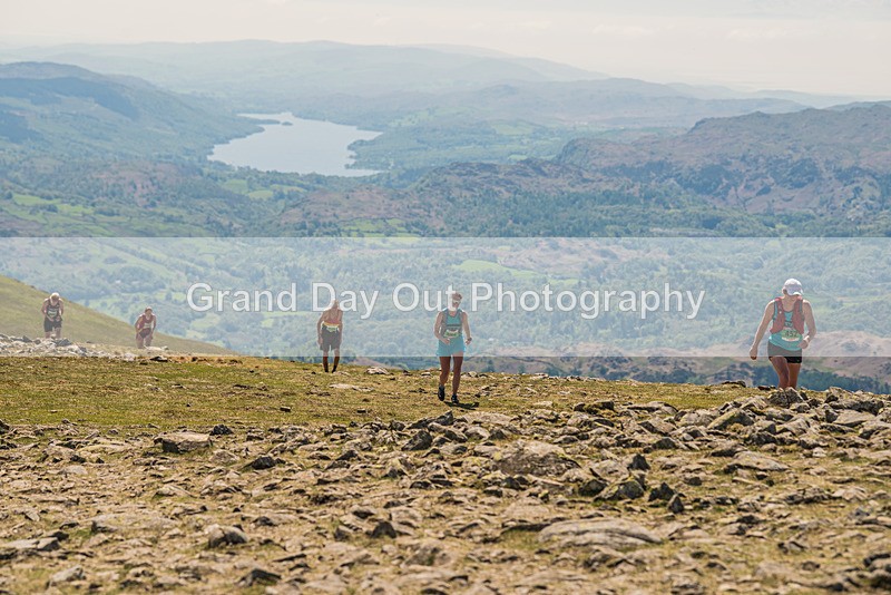 Fairfield-1436 - Fairfield Horseshoe Fell Race Saturday 13th May 2023