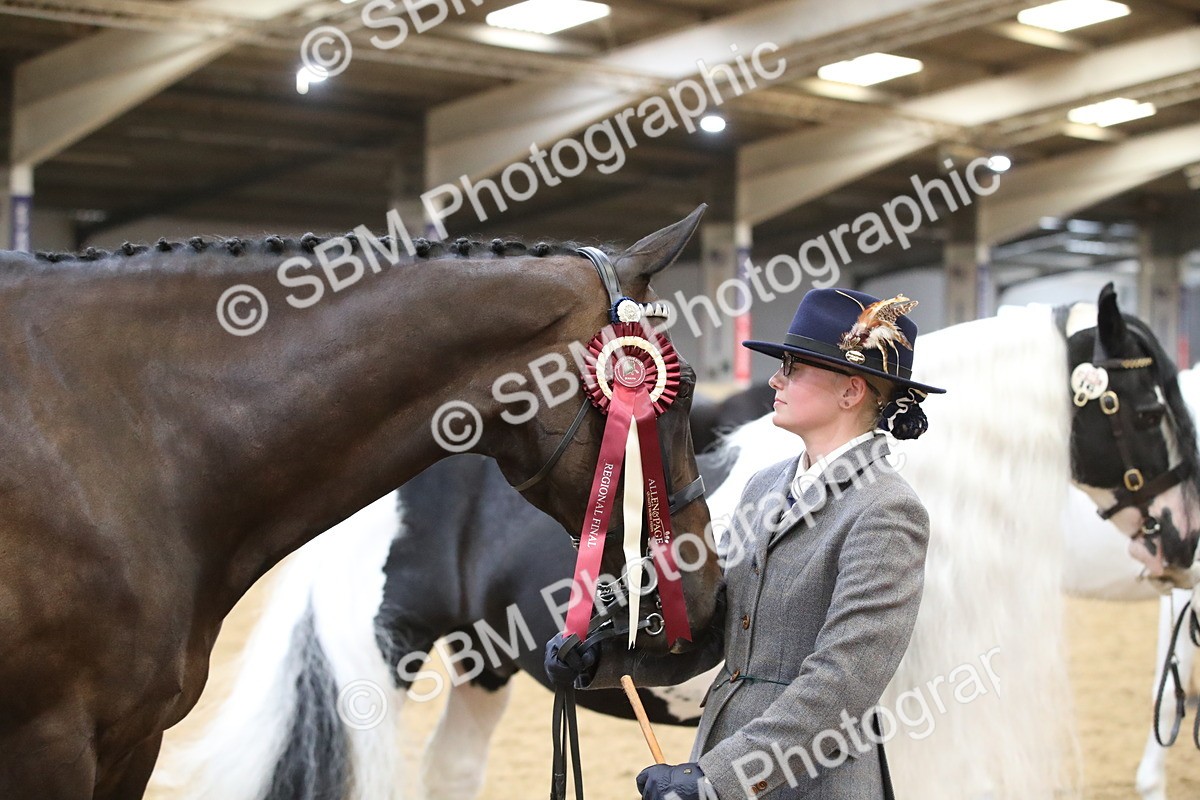 SBM_05817 - Class 9R - Regional IH Pre-Vet