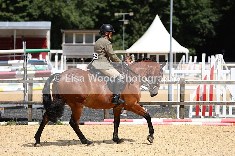 1X9A8568 - Class 22: Veteran