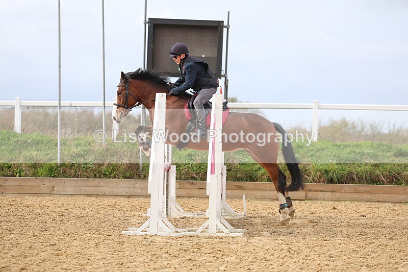 3E7A0183 - Class 5: 85cm