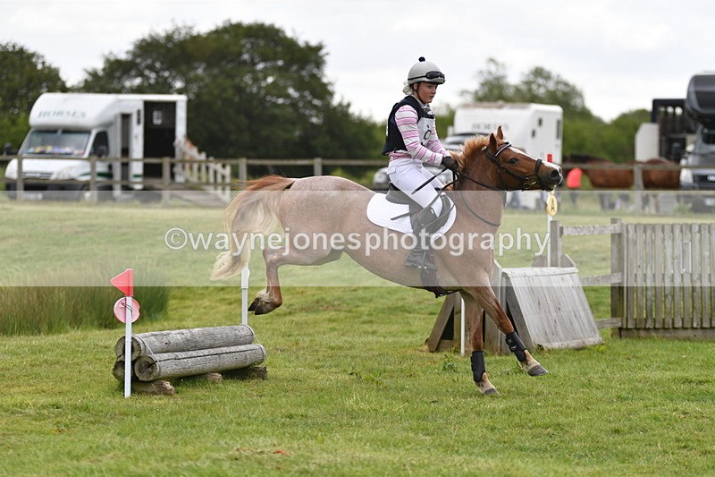 WJ5_2504 - Class 2 40cm