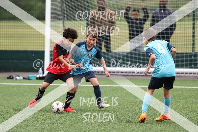 1DX30490 - Sun 7th U10 Boys