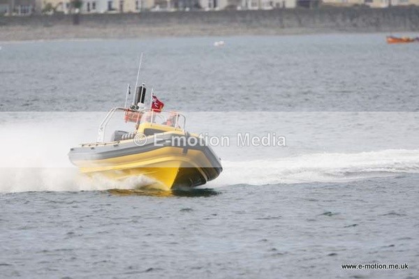 Pbt 210609-93 - Power Boats 21/06/09